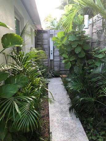 Captiva Beach Resort