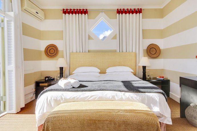 Liberty Lodge Guest House