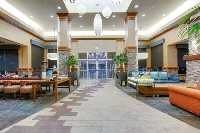 Hilton Garden Inn Fort Worth Medical Center Compare Deals