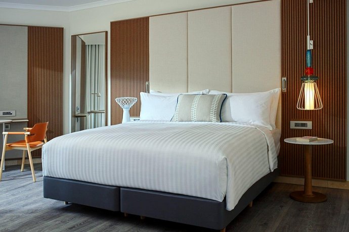 Malta Marriott Hotel & Spa