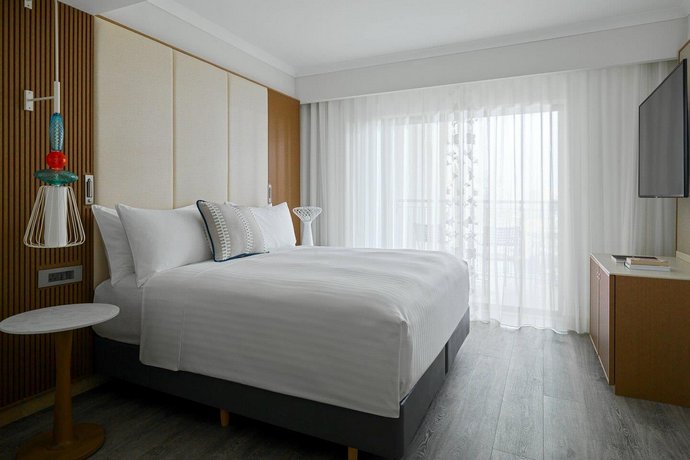 Malta Marriott Hotel & Spa