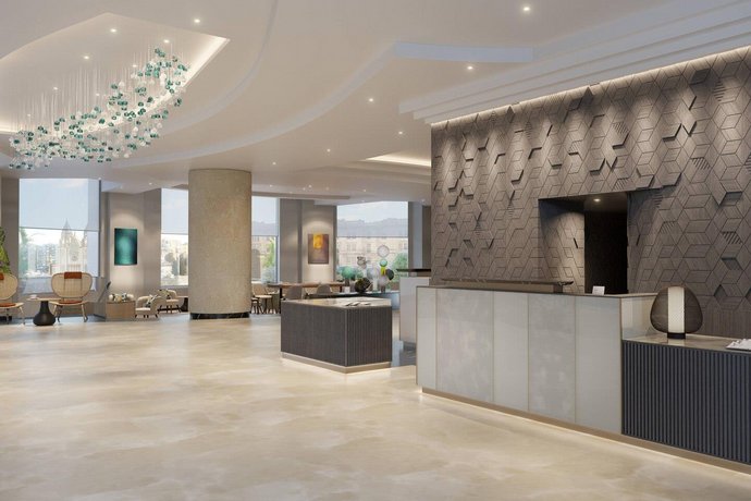 Malta Marriott Hotel & Spa