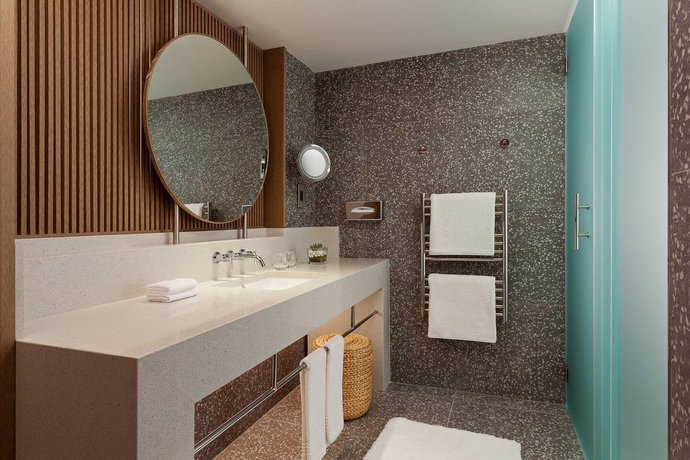 Malta Marriott Hotel & Spa