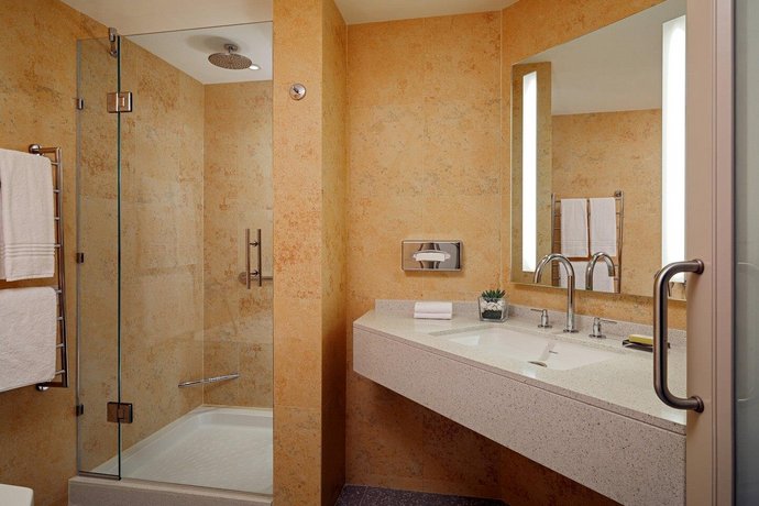Malta Marriott Hotel & Spa
