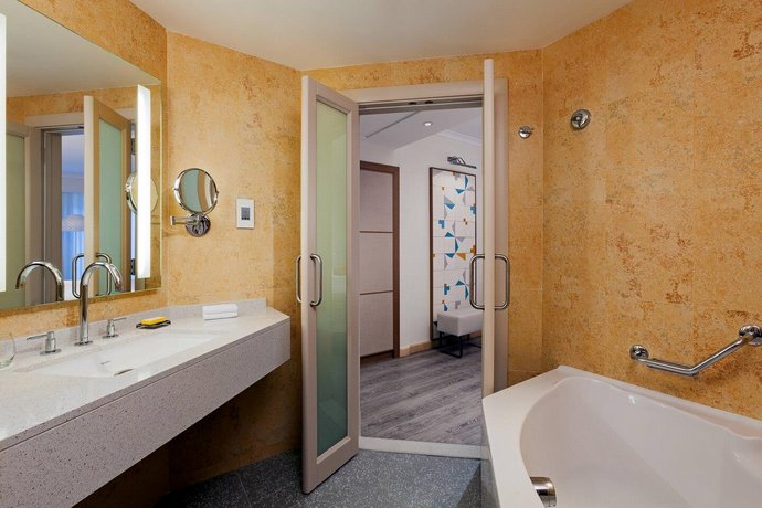 Malta Marriott Hotel & Spa