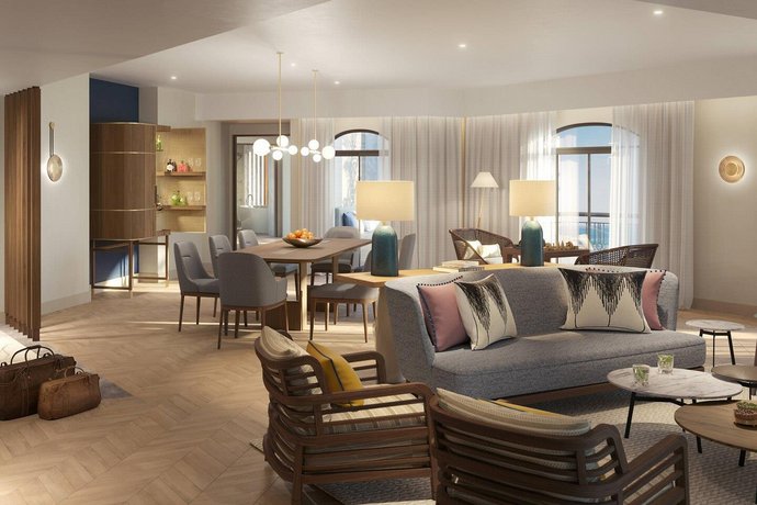 Malta Marriott Hotel & Spa