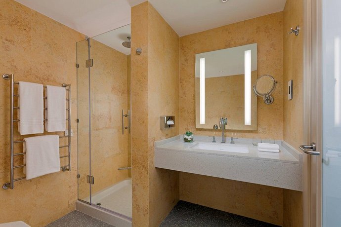 Malta Marriott Hotel & Spa