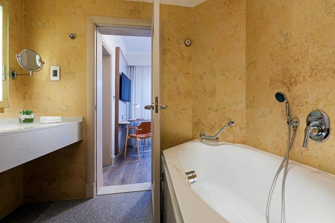 Malta Marriott Hotel & Spa