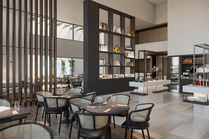 Malta Marriott Hotel & Spa