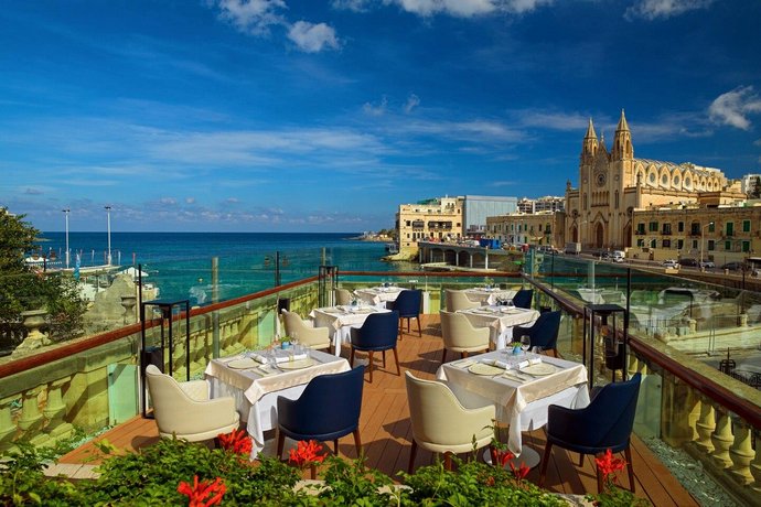 Malta Marriott Hotel & Spa