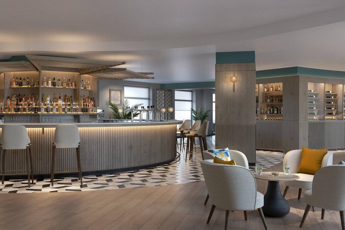 Malta Marriott Hotel & Spa
