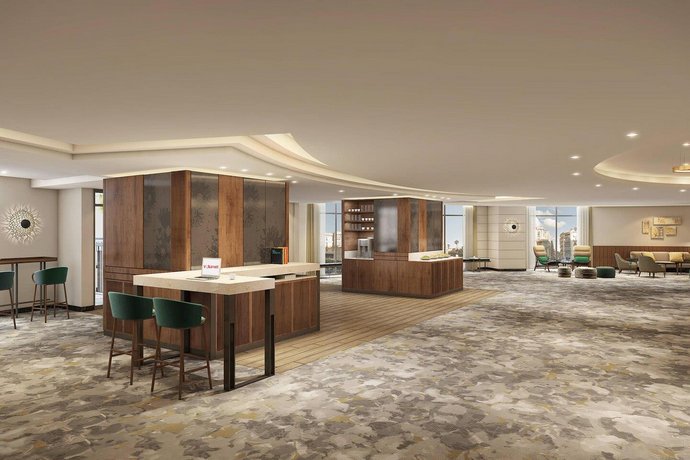 Malta Marriott Hotel & Spa
