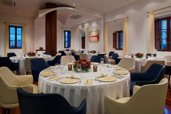 Malta Marriott Hotel & Spa