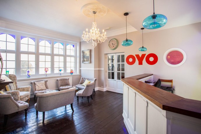 OYO Timothy's