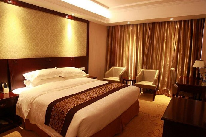 Vienna Hotels Pudong Airport