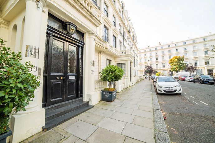 The Cleveland Hotel London