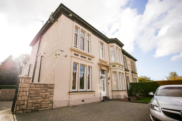 Onslow Guesthouse