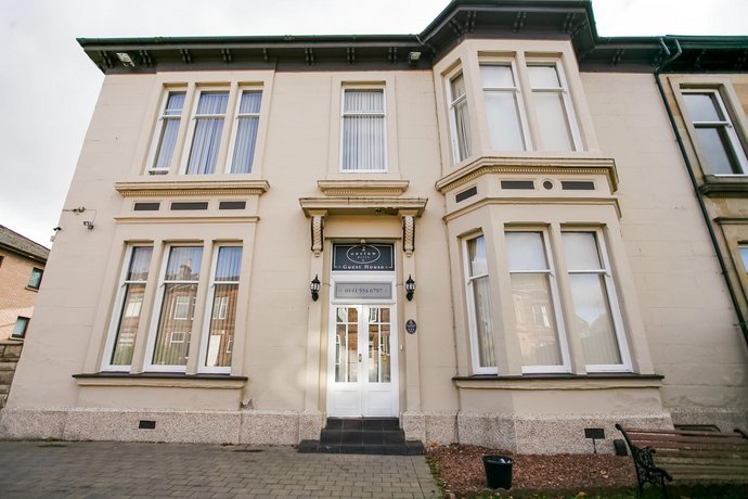 Onslow Guesthouse
