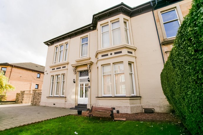Onslow Guesthouse