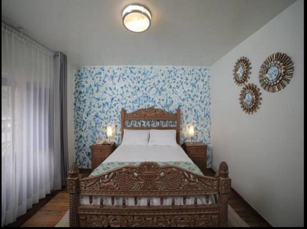 Posada Villa Mayor