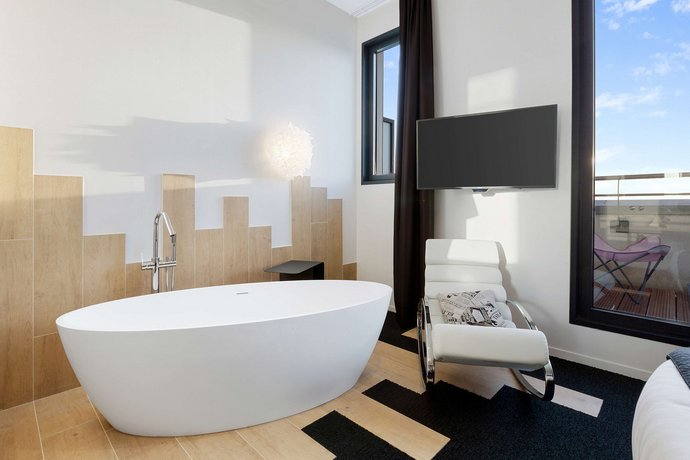 Best Western Plus Europe Hotel Brest