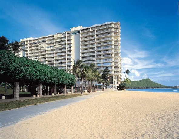 Waikiki Shore by Outrigger Waikiki Beach United States thumbnail