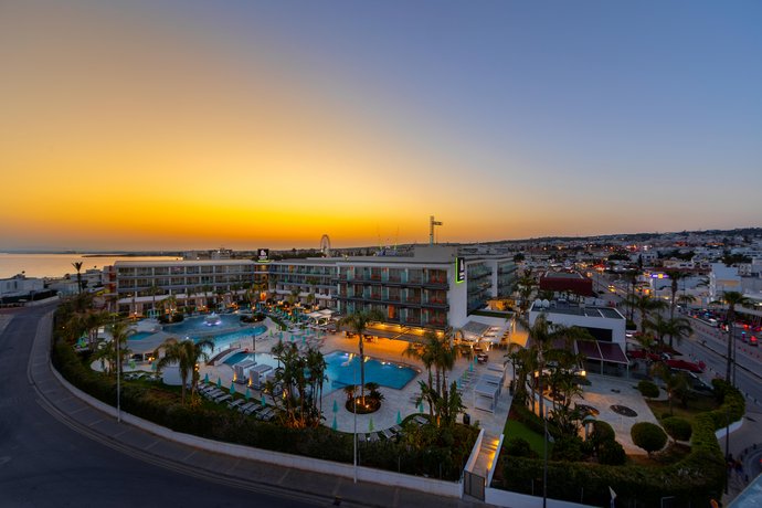 Faros Hotel Ayia Napa