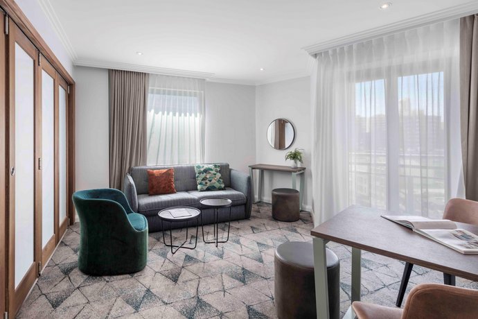 Club Wyndham Sydney