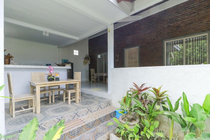 Cahya Guest House Canggu