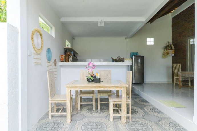 Cahya Guest House Canggu