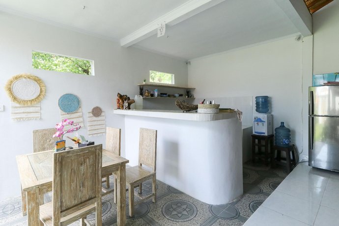 Cahya Guest House Canggu