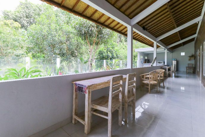 Cahya Guest House Canggu