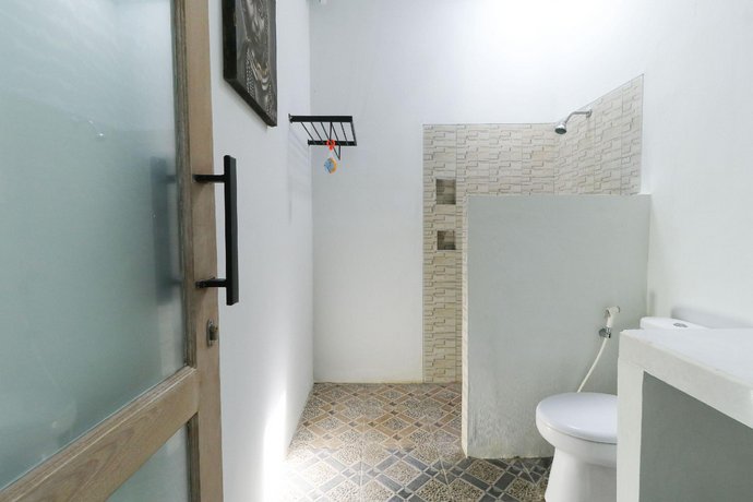 Cahya Guest House Canggu