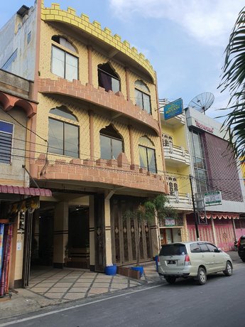 Hotel Bintang Sumatra