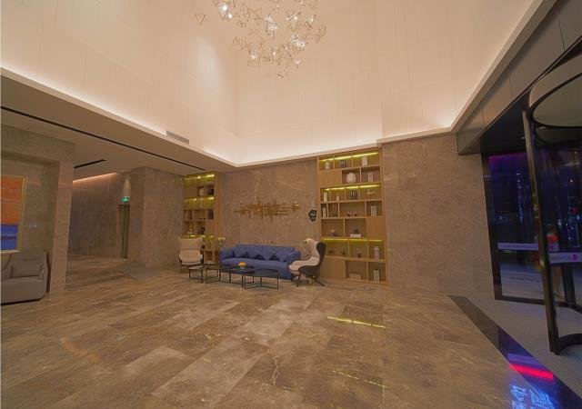 ECHARM HOTEL Dayuan Times Square