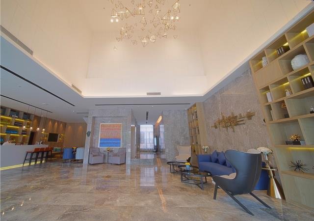 ECHARM HOTEL Dayuan Times Square