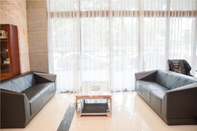 City Comfort Inn Guangzhou Fanyu Shawan Branch