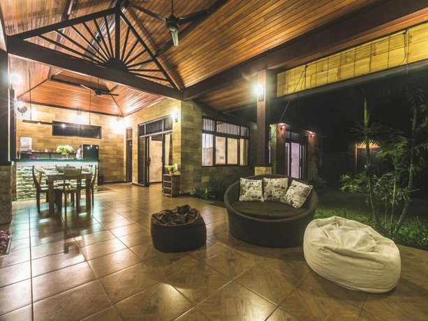 Ubud A Priori Villa