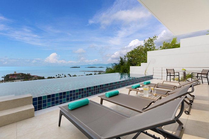 Villa Una Ko Samui