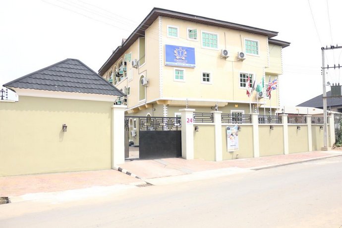 TommsVille Hotels Akwa Ibom State Nigeria thumbnail