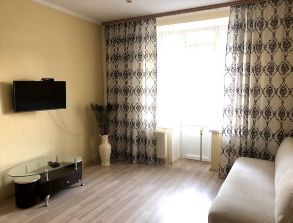 Apartment in the center Cherkasy