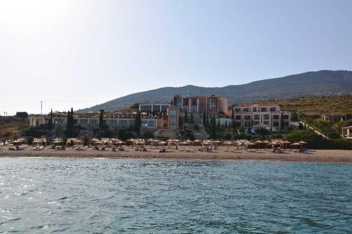 Regina Dell Acqua Resort Eleios-Pronnoi
