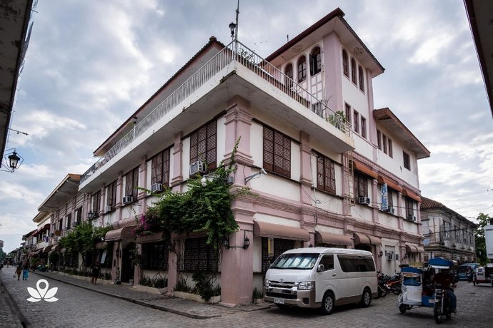 Zen Rooms Cordillera Inn Vigan