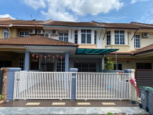 Homestay 1943@Malacca
