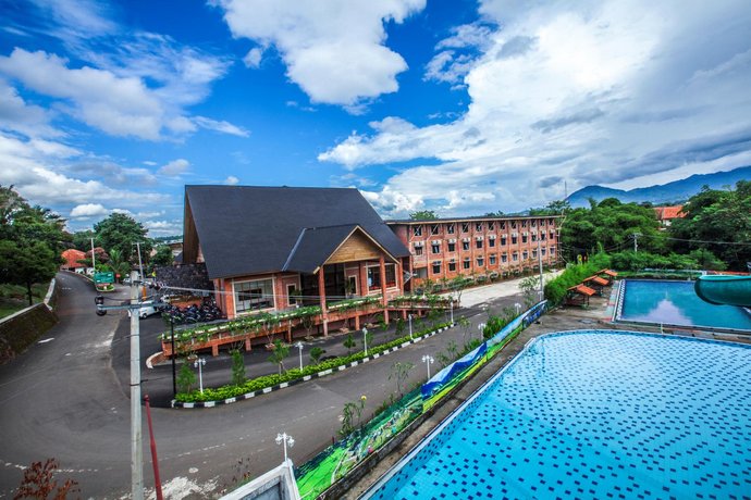 Grand Mulya Bogor