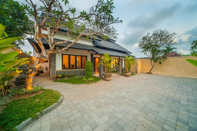 Casa Priya Seminyak