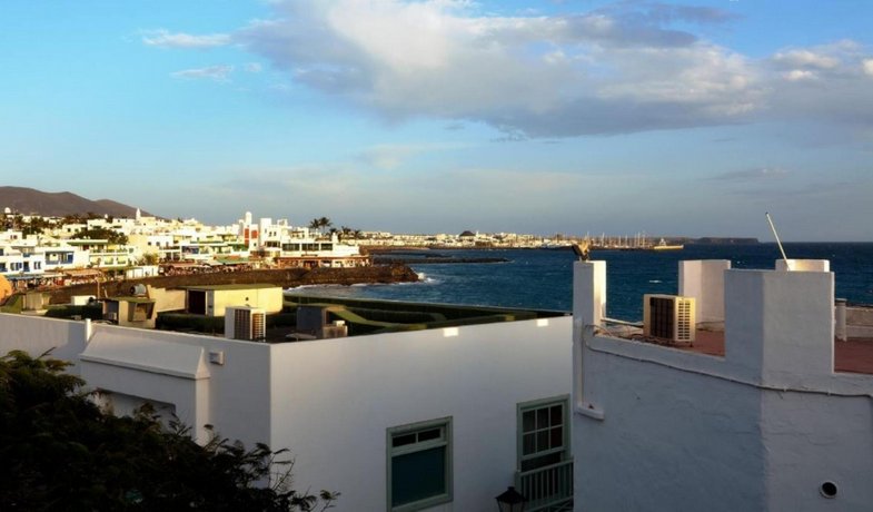Top Location Tropic Playa Blanca