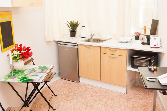 Stylish Studio In Athens Centre