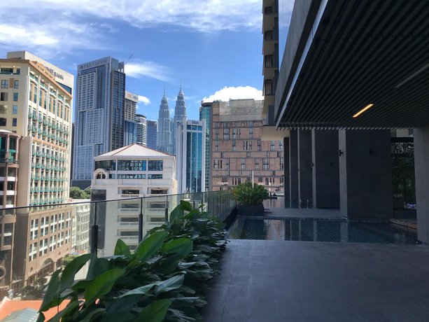 Anggun Residences