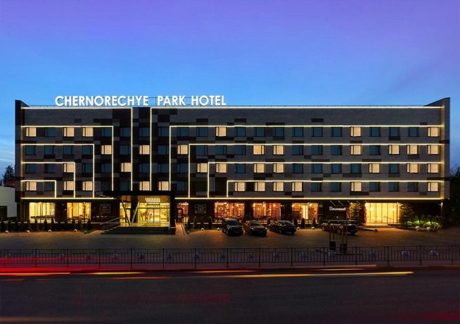 Chernorechye Park Hotel